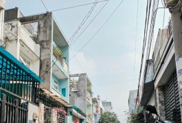 CHỦ ĐÃ LÀM HOÀN CÔNG SẮP RA SỔ, KHÁCH MUA CÓ NHÀ ĐƯỢC CÔNG NHẬN TRÊN ĐẤT LUÔN, QUÁ Ư LÀ HÓT..